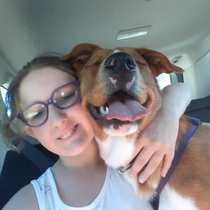 Meet your Posher, Leeann